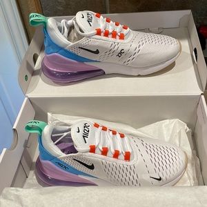 Nike Air Max 270 Women’s shoes *NEW*